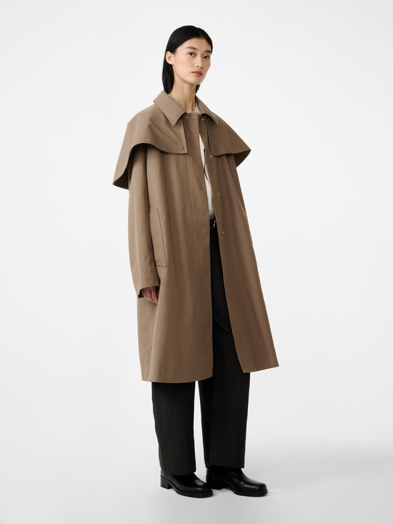 Studio Nicholson Haver Coat