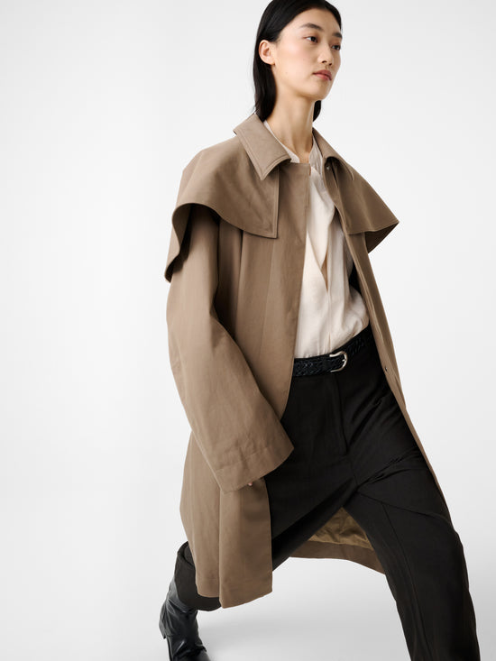 Studio Nicholson Haver Coat