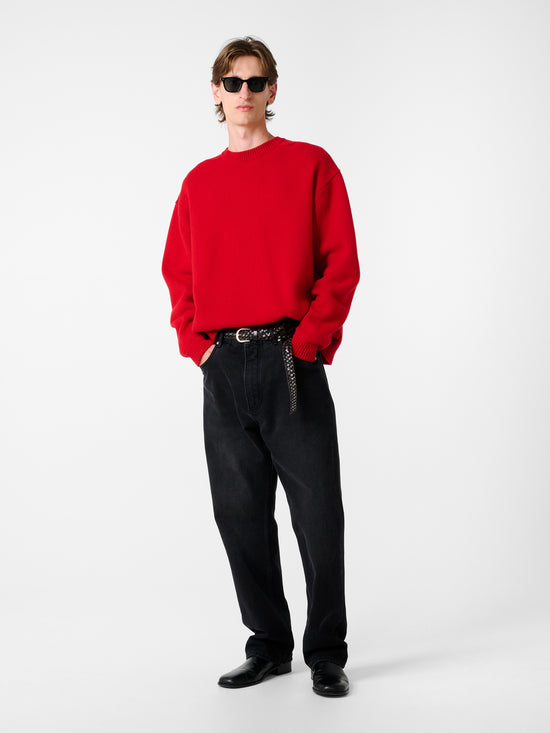 Studio Nicholson Hemyl Knit