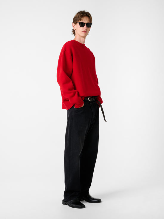 Studio Nicholson Hemyl Knit