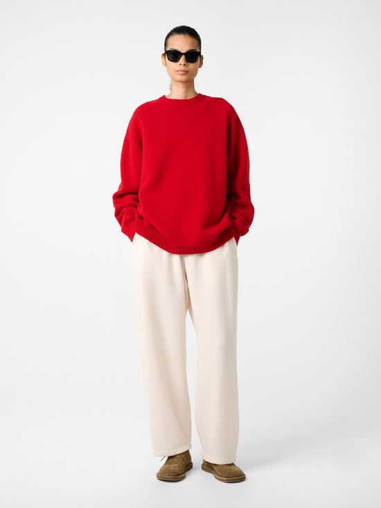 Studio Nicholson Hemyl Knit