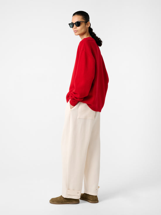 studio nicholson Hemyl Knit