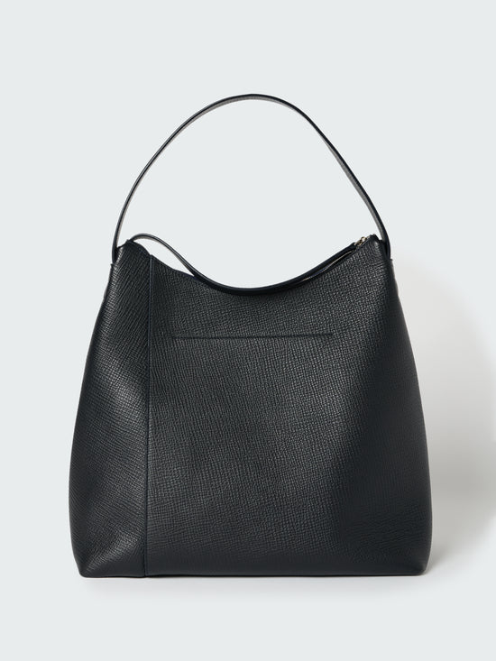Studio Nicholson Hobo Type 1 Leather Bag