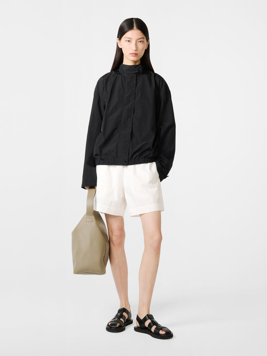 Studio Nicholson Hobo Type 1 Leather Bag