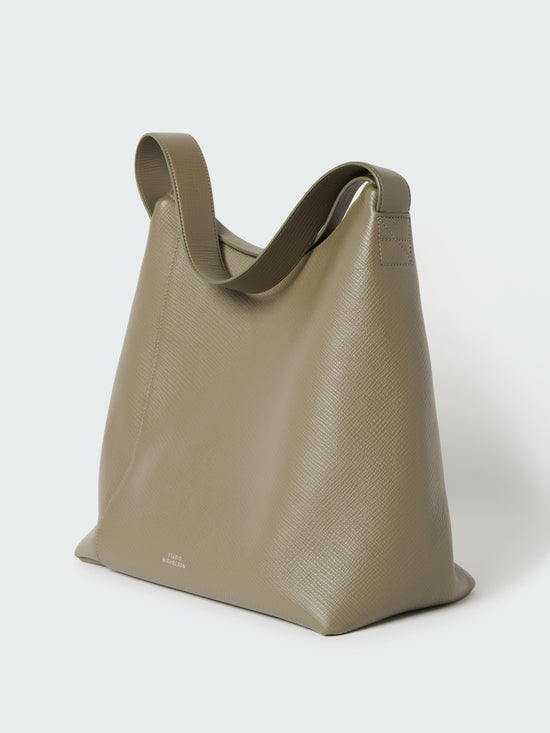 Studio Nicholson Hobo Type 1 Leather Bag