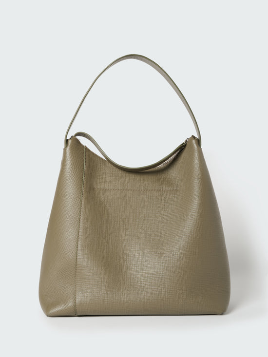 Studio Nicholson Hobo Type 1 Leather Bag
