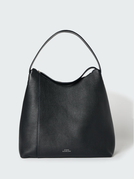 studio nicholson Hobo Type 1 Leather Bag