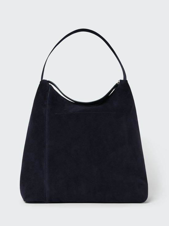 Studio Nicholson Hobo Type 1 Suede Bag