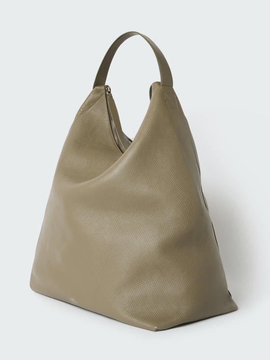 Studio Nicholson Hobo Type 2 Leather Bag