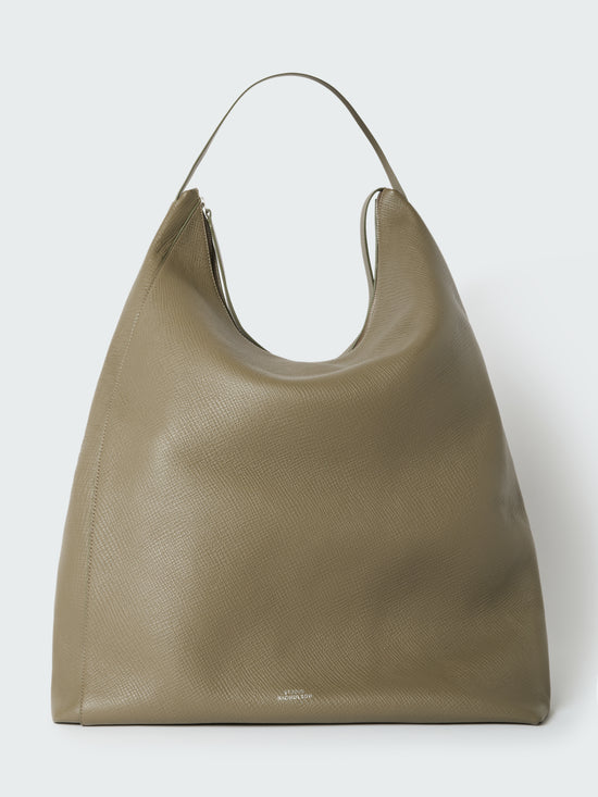 studio nicholson Hobo Type 2 Leather Bag