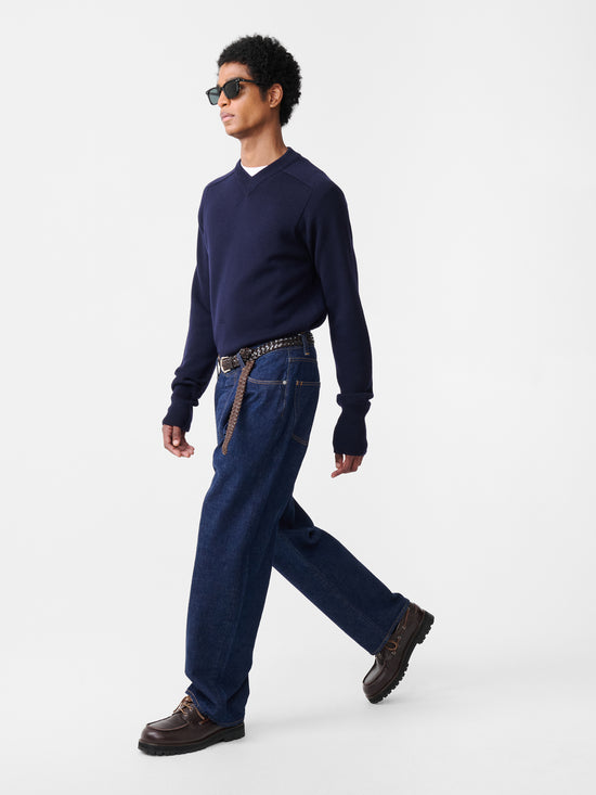 Studio Nicholson Inverness Knit