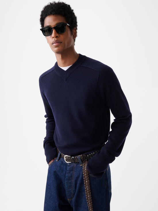 Studio Nicholson Inverness Knit