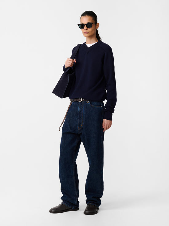 Studio Nicholson Inverness Knit