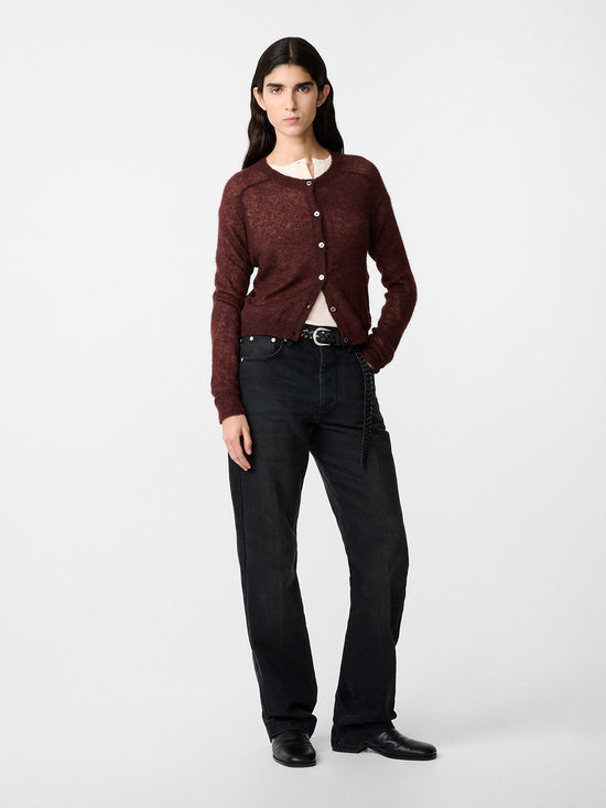 studio nicholson Iska Knit