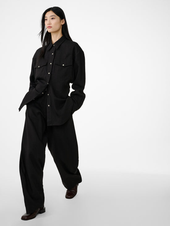 Studio Nicholson Krauss Shirt