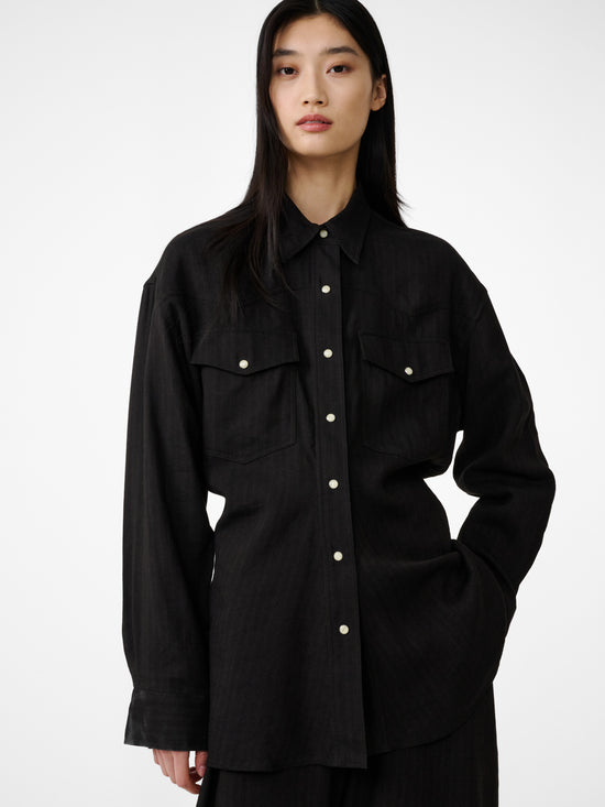 Studio Nicholson Krauss Shirt