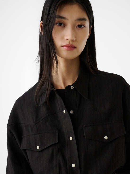 Studio Nicholson Krauss Shirt