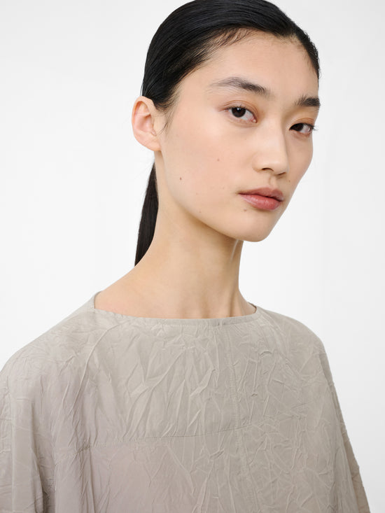 Studio Nicholson Lau Top