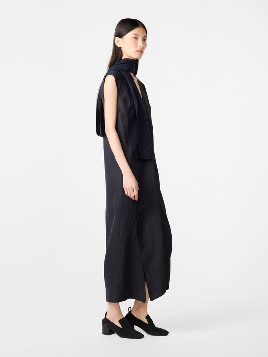 Studio Nicholson Lise Linen Dress