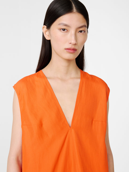 Studio Nicholson Lise Linen Dress