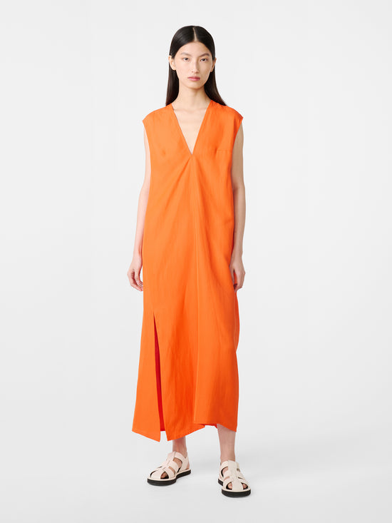 Studio Nicholson Lise Linen Dress