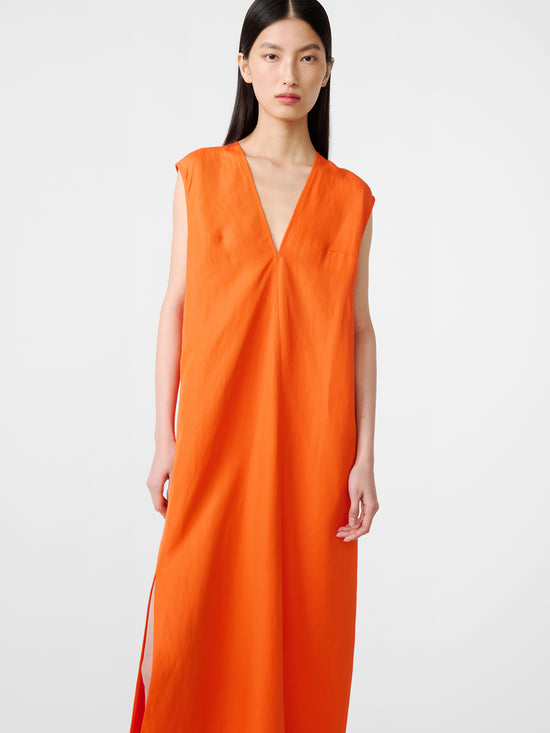 Studio Nicholson Lise Linen Dress