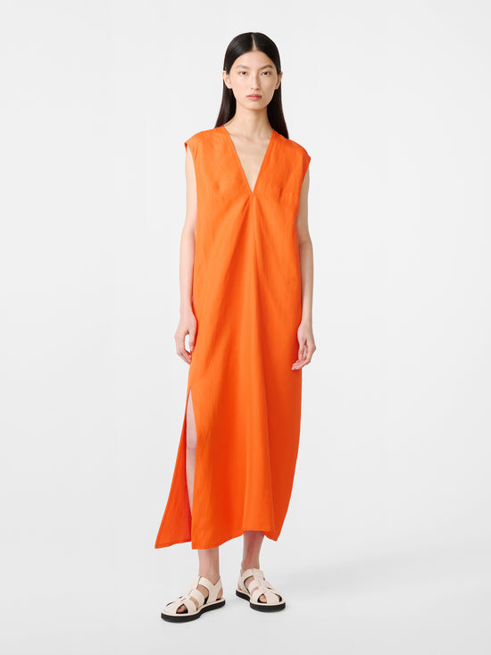 studio nicholson Lise Linen Dress