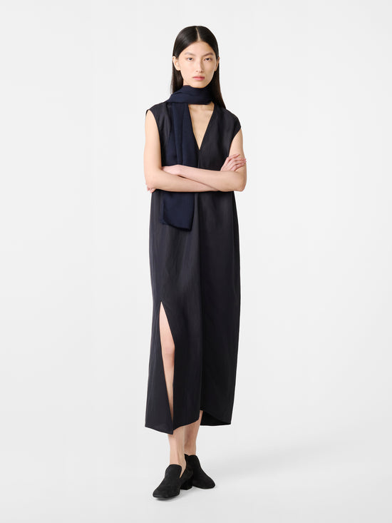 studio nicholson Lise Linen Dress