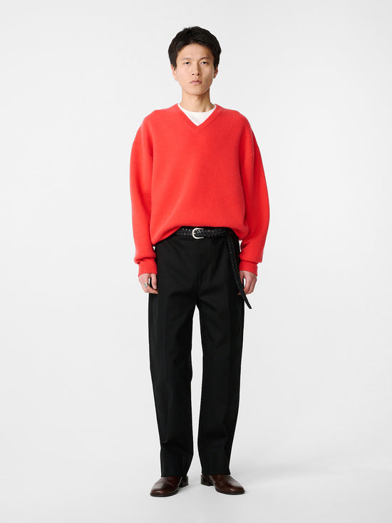 Studio Nicholson Loch Knit