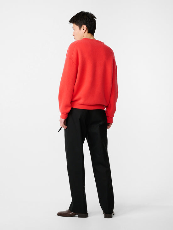 Studio Nicholson Loch Knit