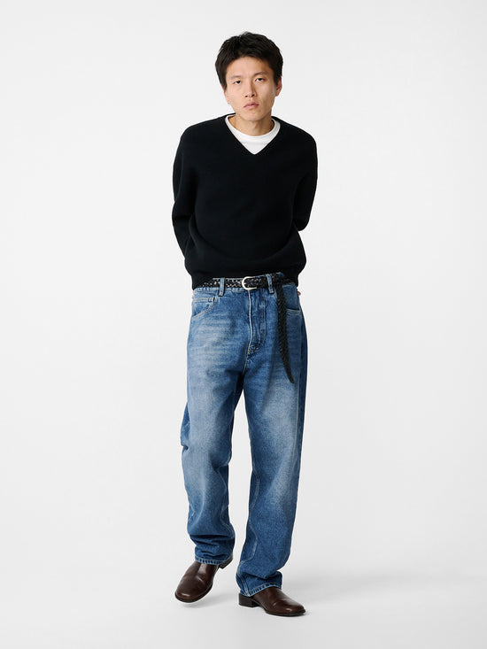 Studio Nicholson Loch Knit