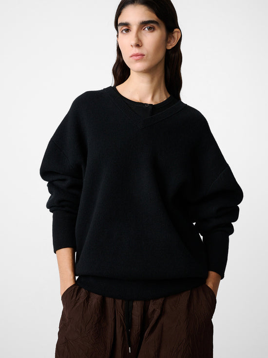 studio nicholson Loch Knit