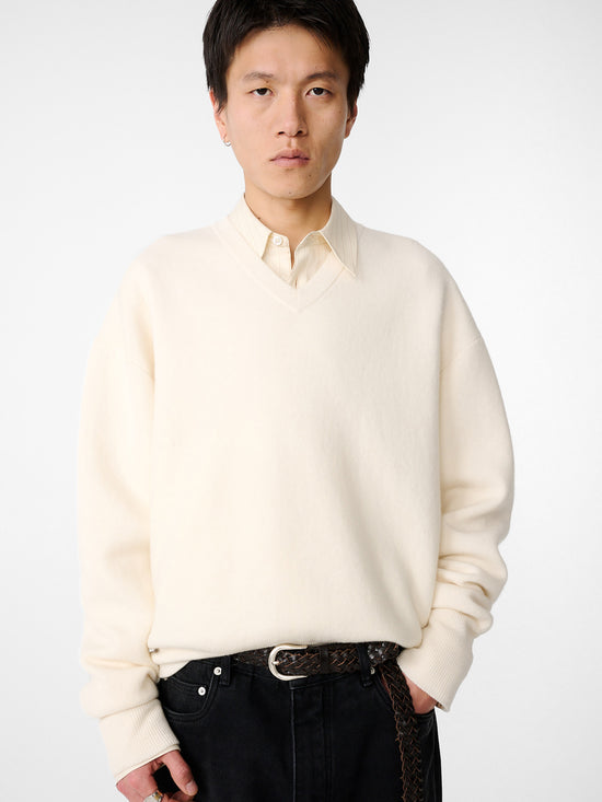 Studio Nicholson Loch Knit