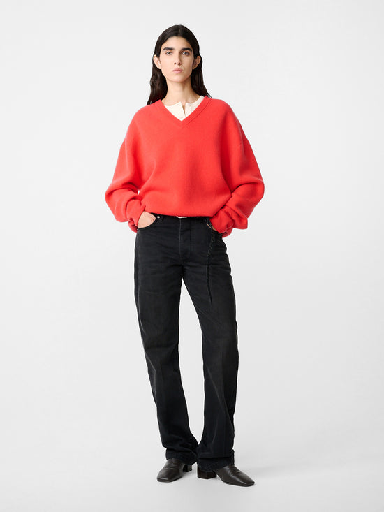 studio nicholson Loch Knit