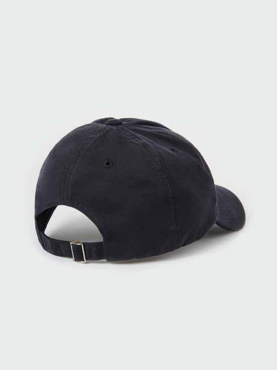 Studio Nicholson Logo Cap