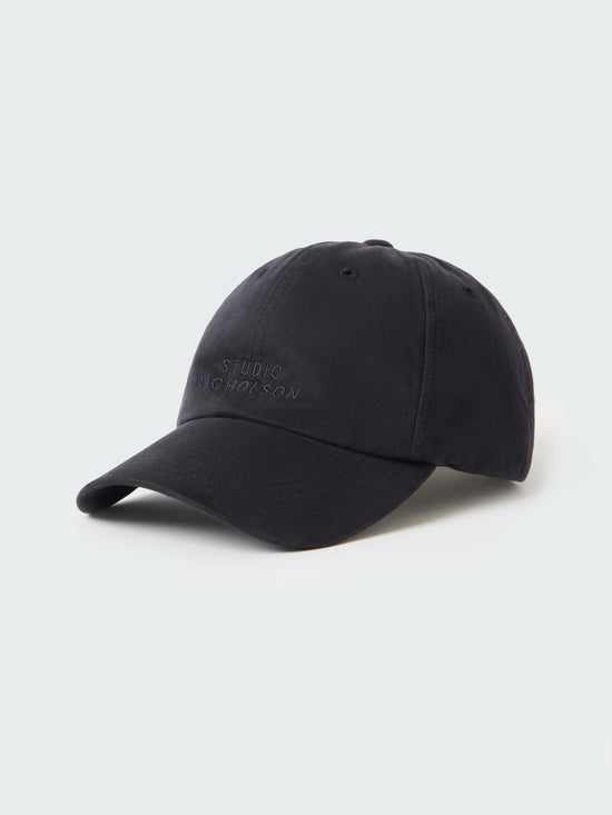 studio nicholson Logo Cap