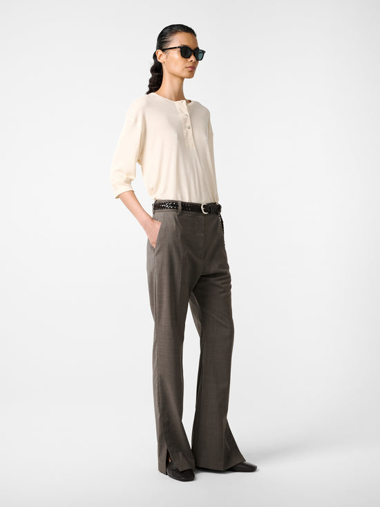 Studio Nicholson Lorem Jersey