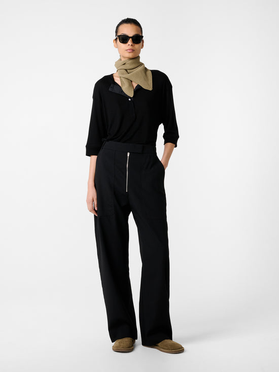 Studio Nicholson Lorem Jersey