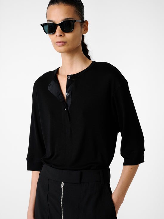 studio nicholson Lorem Jersey