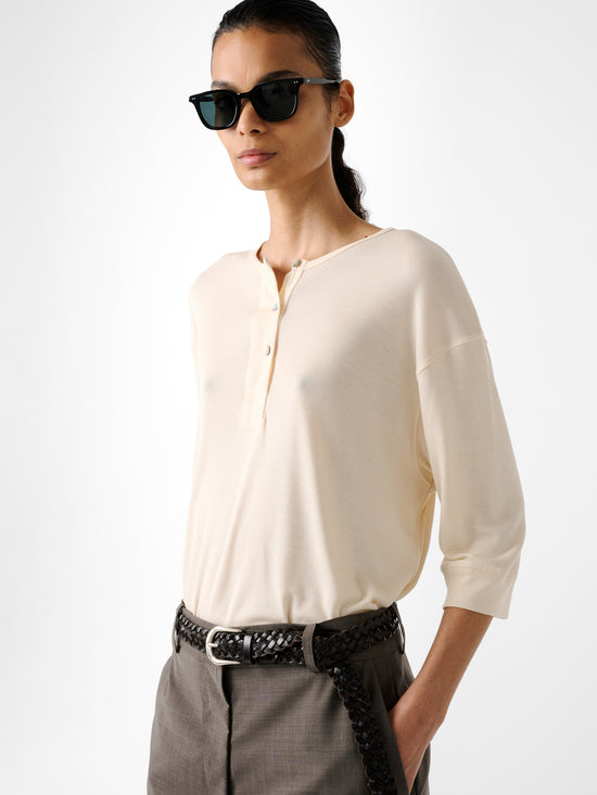 studio nicholson Lorem Jersey