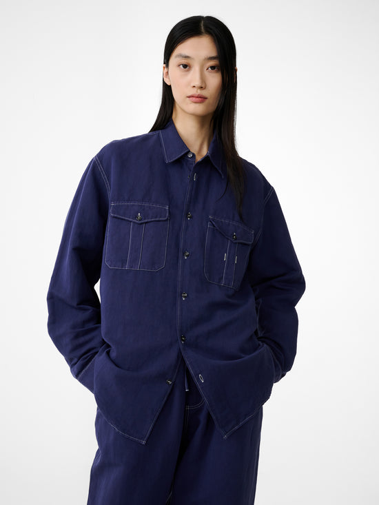 Studio Nicholson Louro Shirt