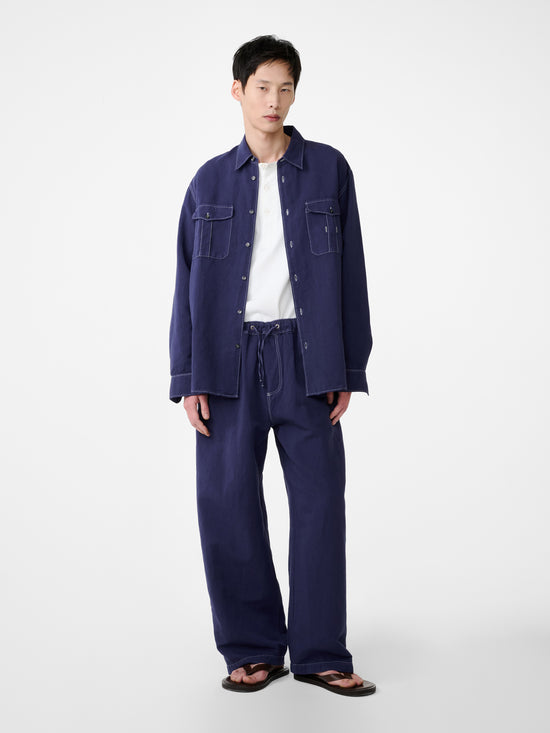 Studio Nicholson Louro Shirt