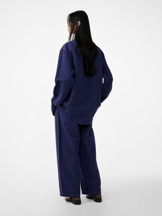 Studio Nicholson Louro Shirt