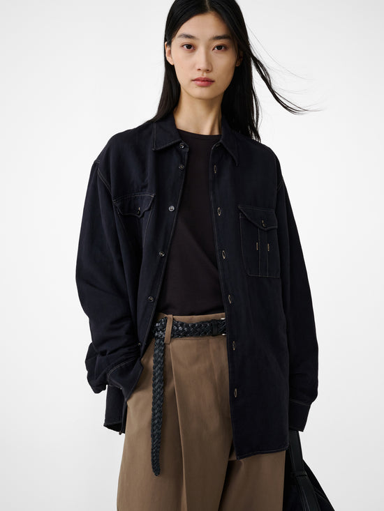 Studio Nicholson Louro Shirt