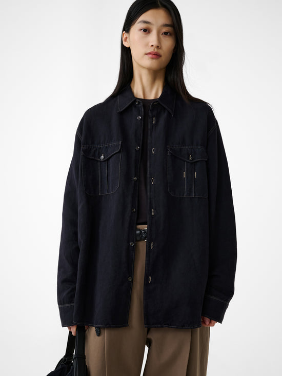 Studio Nicholson Louro Shirt