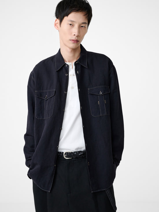 studio nicholson Louro Shirt