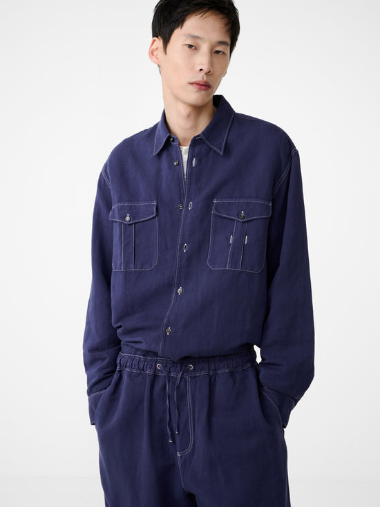 studio nicholson Louro Shirt