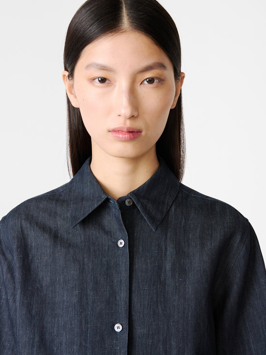 Studio Nicholson Luis Shirt