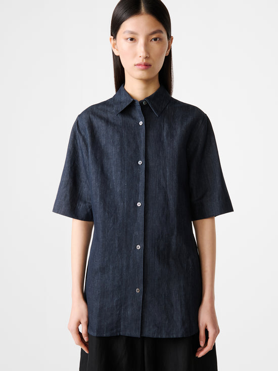 studio nicholson Luis Shirt