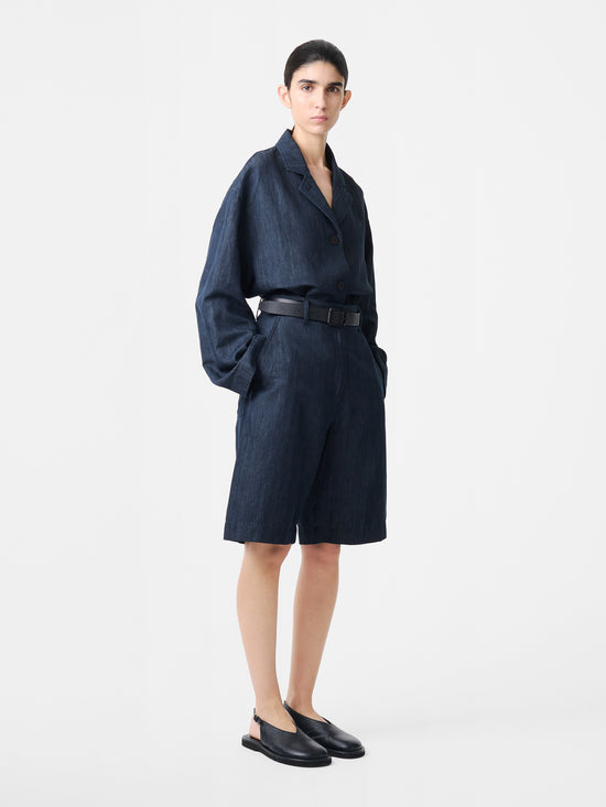 Studio Nicholson Luna Short